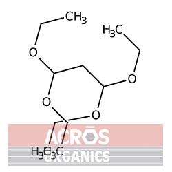 Bis (dietyloacetal) aldehydu malonowego, 97% [122-31-6]