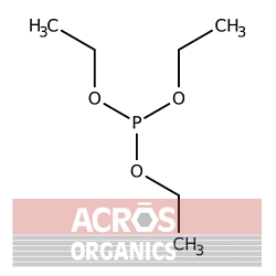 Trietylowy fosforyn, 98% [122-52-1]