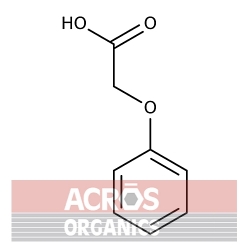 Kwas fenoksyoctowy, 98 +% [122-59-8]