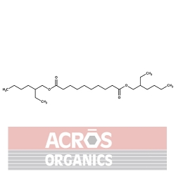 Bis (2-etyloheksylo) sebacynian, 97% [122-62-3]