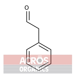 Aldehyd fenyloacetowy, 98%, stabilizowany [122-78-1]