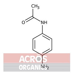4'-Aminoacetanilid, 95% [122-80-5]
