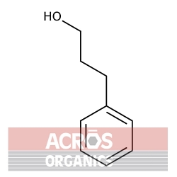 3-Fenylo-1-propanol, 98% [122-97-4]