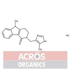 Alosetronu chlorowodorek [122852-69-1]