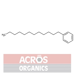 1-Fenylododekan, 97% [123-01-3]
