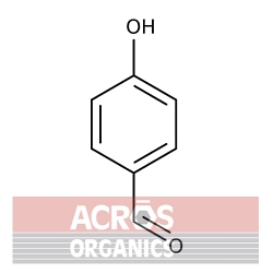 4-Hydroksybenzaldehyd, 99% [123-08-0]