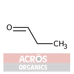 Aldehyd propionowy, 97% [123-38-6]