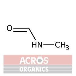 N-metyloformamid, 99 +% [123-39-7]
