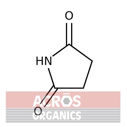 Sukcynoimid, 98% [123-56-8]