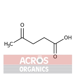 Kwas lewulinowy, 98 +% [123-76-2]