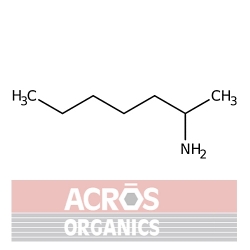 2-Heptylamina, 99% [123-82-0]