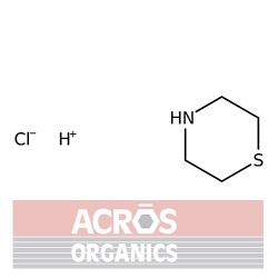 Tiomorfolina, 97% [123-90-0]
