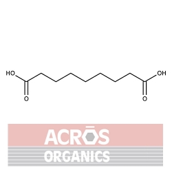 Kwas azelainowy, 98% [123-99-9]