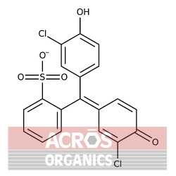 Czerwień chlorofenolowa, sól sodowa, czysta, rozpuszczalna w wodzie [123333-64-2]