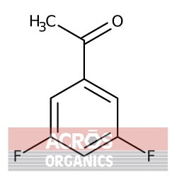 3 ', 5'-difluoroacetofenon, 98% [123577-99-1]