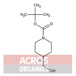 N-BOC-4-piperydynometanol, 97% [123855-51-6]