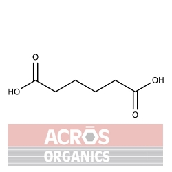 Kwas adypinowy, 99% [124-04-9]