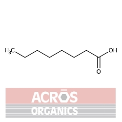 Kwas oktanowy, 99% [124-07-2]
