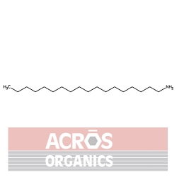 Oktadecyloamina, 90%, tech. [124-30-1]