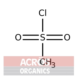 Chlorek metanosulfonylu, 99,5% [124-63-0]