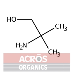 2-amino-2-metylo-1-propanol, 99% [124-68-5]