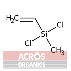 Dichlorometylo-winylosilan, 97% [124-70-9]