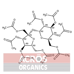 Oktaoctan sacharozy, 98% [126-14-7]