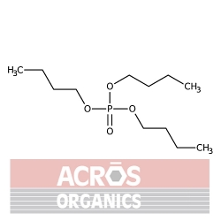 Fosforan tributylu, 99 +% [126-73-8]