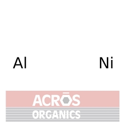 Aluminiowo-niklowy, stop typu Raney, proszek, Al-Ni 50/50 [12635-29-9]