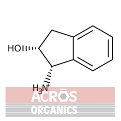 (1S, 2R) - (-) - cis-1-amino-2-Indanol, 99% [126456-43-7]