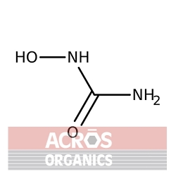 Hydroksymocznik, 98% [127-07-1]