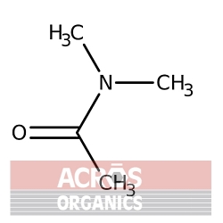N, N-dimetyloacetamid, 99%, czysty [127-19-5]