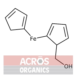 Ferrocenemetanol, 97% [1273-86-5]