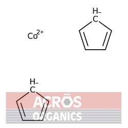 Kobaltocen, 98% [1277-43-6]