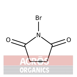 N-Bromosukcynimid, 99% [128-08-5]