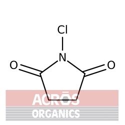 N-Chlorosukcynimid, 97% [128-09-6]