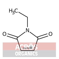 N-Etylomaleimid, 99 +% [128-53-0]