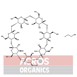 Hydroksypropylo-beta-cyklodekstryna, 97% [128446-35-5]