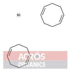 Bis (1,5-cyklooktadien) nikiel (0) [1295-35-8]