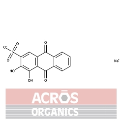 Alizarin Red S, czysty, certyfikowany [130-22-3]