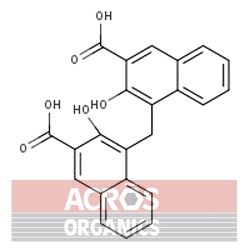 Kwas embonowy, 98 +% [130-85-8]