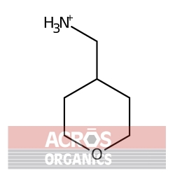 4-Aminometylotetrahydropiran [130290-79-8]