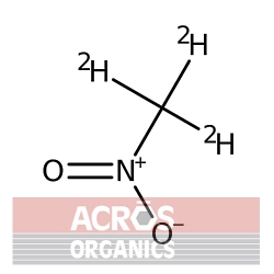Nitrometan-d3, dla NMR, 99% atomów D [13031-32-8]