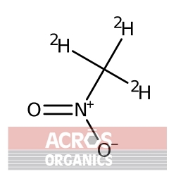 Nitrometan-d3, dla NMR, 99,5% atomów D [13031-32-8]