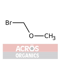 Eter bromometylometylowy, 90% [13057-17-5]