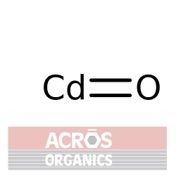 Tlenek kadmu, 99%, czysty [1306-19-0]