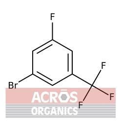 3-bromo-5-fluorobenzotrifluoride, 97% [130723-13-6]