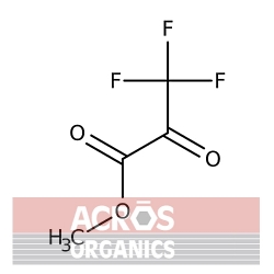 3,3,3-Trifluoropirogronian metylu, 97% [13089-11-7]