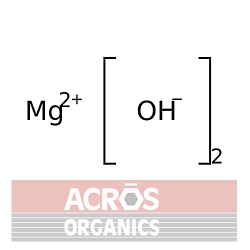 Wodorotlenek magnezu, 95%, czysty [1309-42-8]