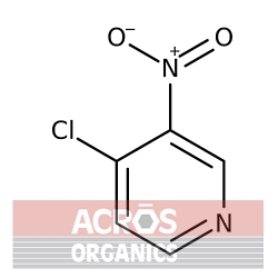 4-Chloro-3-nitropirydyna, 97% [13091-23-1]